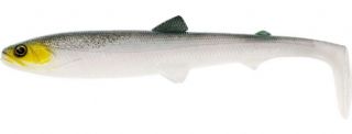 Westin BullTeez Shadtail 18cm - 
